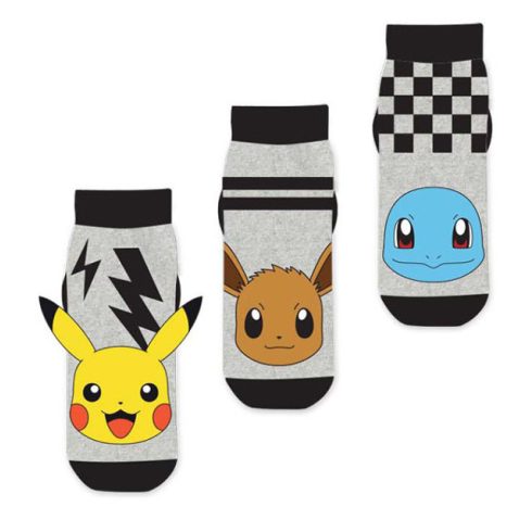 Pokémon gyerek titokzokni 23/26
