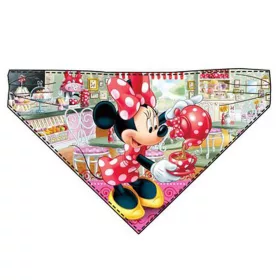 Disney Minnie Tea Haarband, Kopftuch