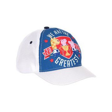 Peppa malac gyerek baseball sapka 52 cm