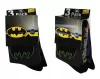 Detské ponožky s volacím znakom Batman 27/30