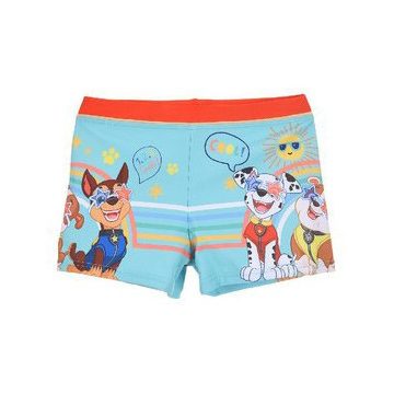   Mancs Őrjárat Cool Blue gyerek fürdőnadrág, short 6 év / 116 cm