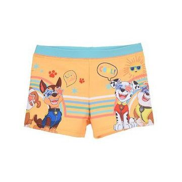 Mancs Őrjárat gyerek fürdőnadrág, short 6 év