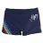 Harry Potter Hogwarts Dark gyerek fürdőnadrág, short 6 év / 116 cm