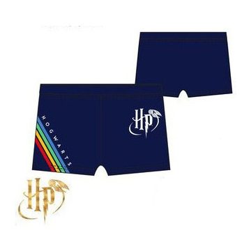   Harry Potter Hogwarts Dark gyerek fürdőnadrág, short 8 év / 128 cm