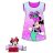 Disney Minnie Mermaid Pink gyerek hálóing 5 év
