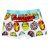 Bosszúállók Power gyerek boxeralsó 2 darab/csomag 6 - 8 év / 116 - 128 cm