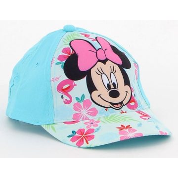Disney Minnie baba baseball sapka 50 cm