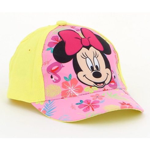 Disney Minnie baba baseball sapka 48 cm