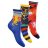 Harry Potter Sorting Hat gyerek zokni 23/26