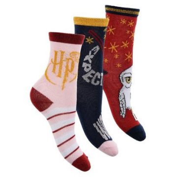 Harry Potter gyerek zokni 31/34