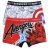 Bosszúállók Iron Man gyerek boxeralsó 2 darab/csomag 4 - 5 év / 104 - 110 cm