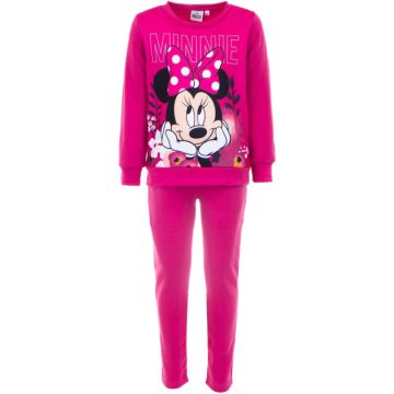 Disney Minnie gyerek melegítő, jogging szett 3 év / 98 cm