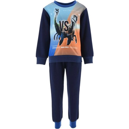 Jurassic World gyerek melegítő, jogging szett 6 év / 116 cm