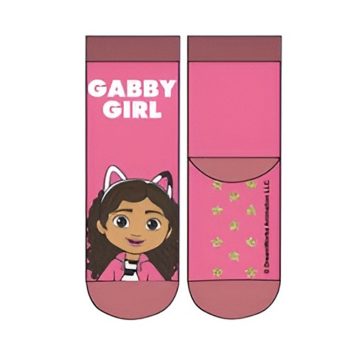   Gabi babaháza Girls gyerek vastag csúszásgátlós zokni 23/26