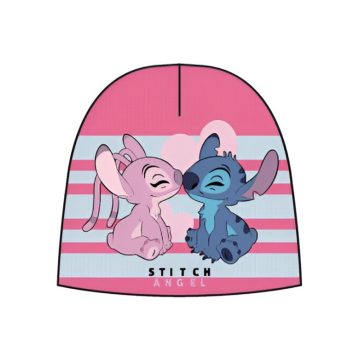   Disney Lilo és Stitch, A csillagkutya Angel gyerek sapka 54 cm