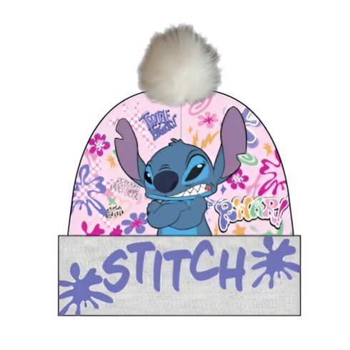 Disney Lilo és Stitch, A csillagkutya Snarls gyerek sapka 52 cm