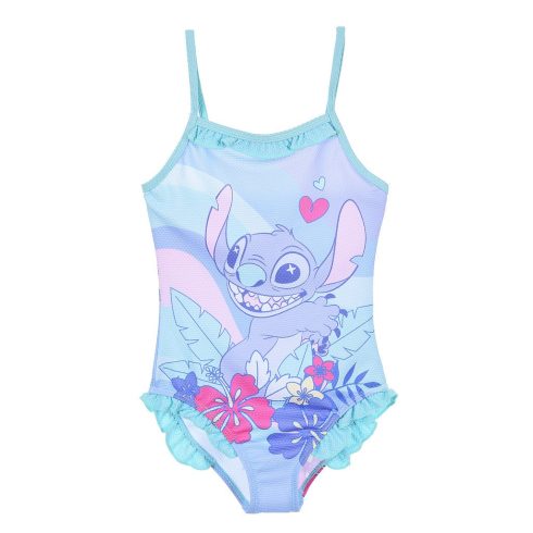 Disney Lilo és Stitch, A csillagkutya gyerek fürdőruha, úszó 3 év
