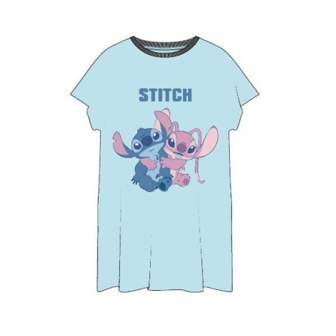 Disney Lilo és Stitch, A csillagkutya Angel női hálóing L
