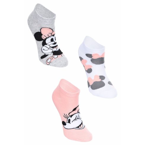 Disney Minnie Bowtiful női titokzokni 39/41