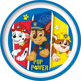 Paw Patrol Welpen-Power rutschfeste Mikro-Flachplatte