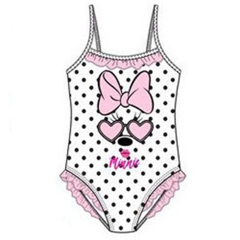 Disney Minnie gyerek fürdőruha, úszó 6 év / 116 cm