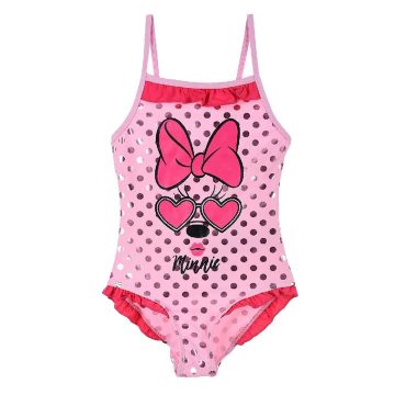 Disney Minnie gyerek fürdőruha, úszó 8 év / 128 cm