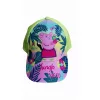 Detská baseballová čiapka Peppa Pig Jungle 54 cm