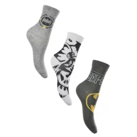 Detské ponožky Batman Signal 23/26