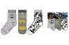 Detské ponožky Batman Signal 31/34