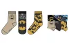 Detské ponožky Batman, veľkosť 23/26