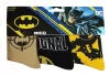 Detské ponožky Batman, veľkosť 27/30