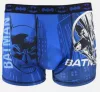 Batman City Defender Herren-Boxershorts, 2er-Pack, Größe XL