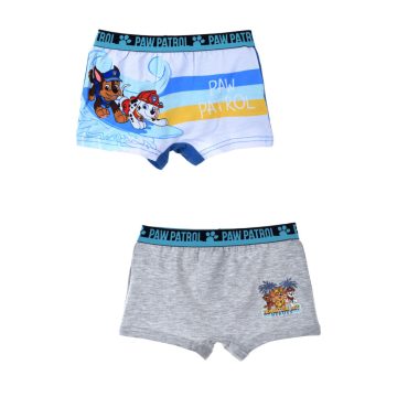   Mancs Őrjárat gyerek boxeralsó 2 darab/csomag 4 - 5 év / 104 - 110 cm