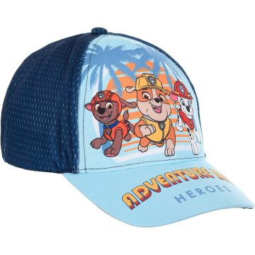 Mancs Őrjárat Adventure gyerek baseball sapka 52 cm