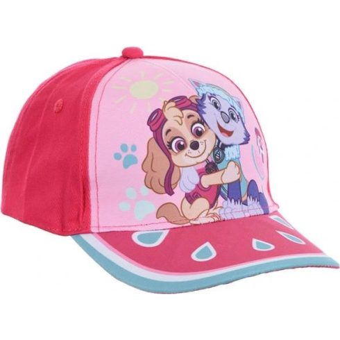 Mancs Őrjárat Party gyerek baseball sapka 54 cm