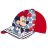 Disney Minnie Ocean gyerek baseball sapka 52 cm