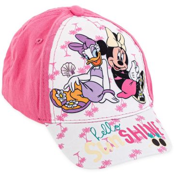 Disney Minnie Sunshine baba baseball sapka 48 cm