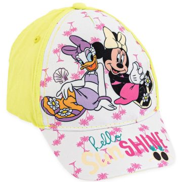 Disney Minnie Sunshine baba baseball sapka 48 cm