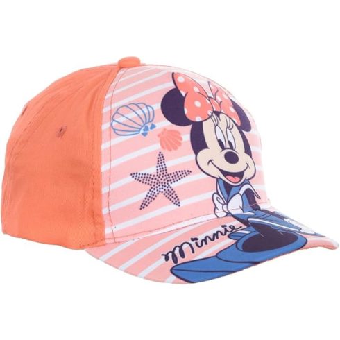 Disney Minnie Ocean baba baseball sapka 50 cm