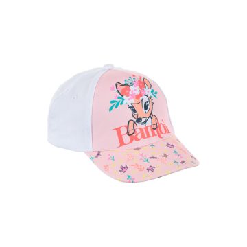 Disney Bambi Blossom baba baseball sapka 50 cm