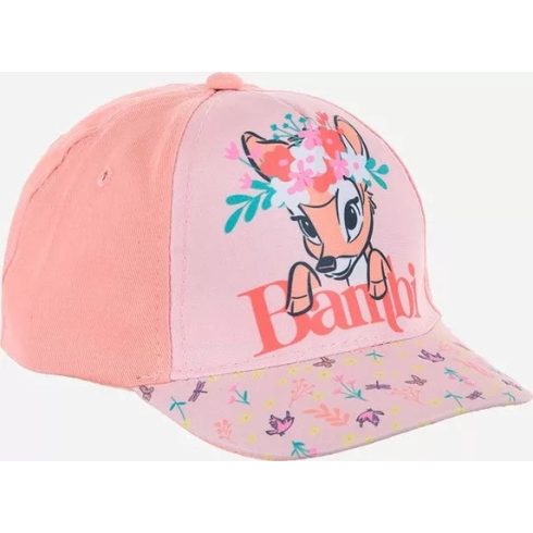 Disney Bambi Blossom baba baseball sapka 48 cm