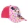 Disney Minnie Flower Pink dječja bejzbolska kapa 52 cm