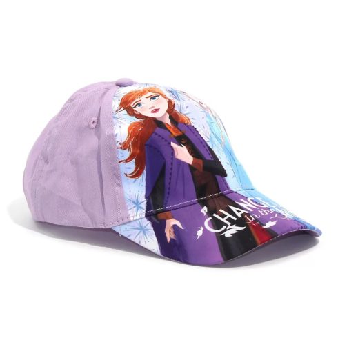 Disney Jégvarázs Change gyerek baseball sapka 54 cm