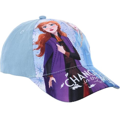 Disney Jégvarázs Change gyerek baseball sapka 52 cm