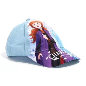 Disney Jégvarázs Change gyerek baseball sapka 54 cm