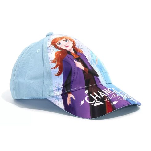 Disney Jégvarázs Change gyerek baseball sapka 54 cm