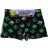 Minecraft Green gyerek boxeralsó 2 darab/csomag 12 év / 152 cm