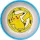 Pokémon Original Team csúszásmentes micro mélytányér