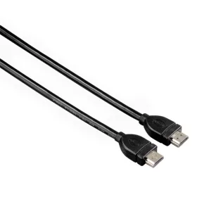   HAMA 39669 ST VYSOKORÝCHLOSTNÝ HDMI KÁBEL K POČÍTAČU 1,8 M