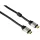 HAMA 53760 PRO VYSOKORÝCHLOSTNÝ HDMI KÁBEL, ČIERNY, POZLATENÝ, 1,8 M